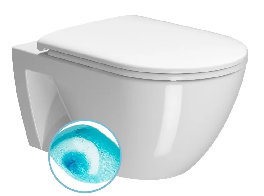 Sapho - GSI Pura - WC - 880711
