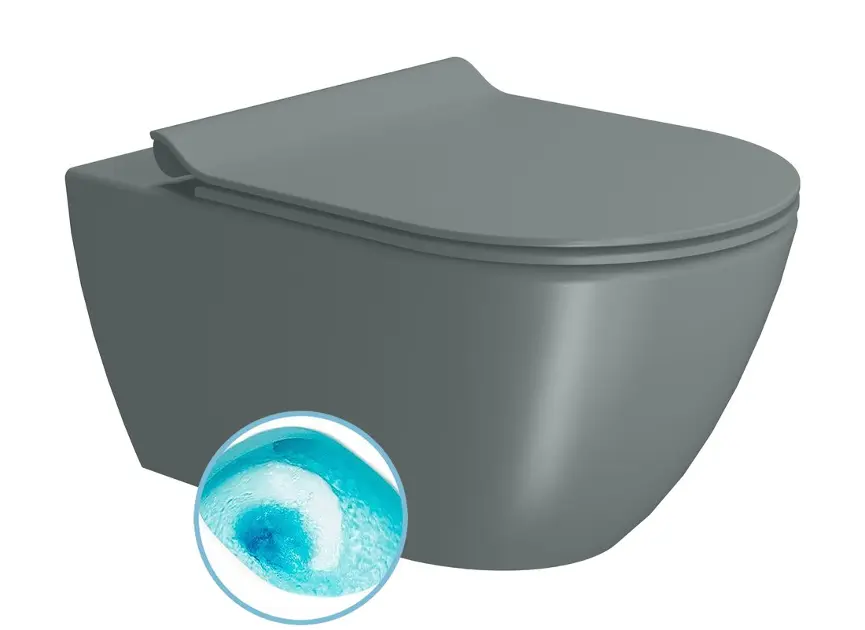 Sapho - GSI Pura - WC - 881504