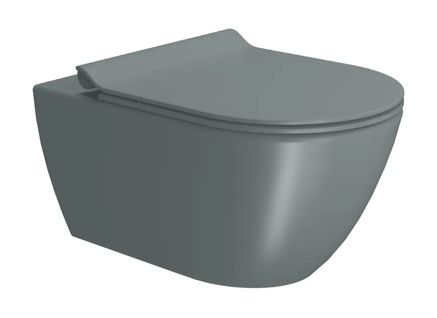 Sapho - GSI Pura - WC - 881504 – 3. kép