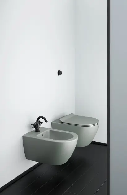 Sapho - GSI Pura - WC - 881504 – 5. kép