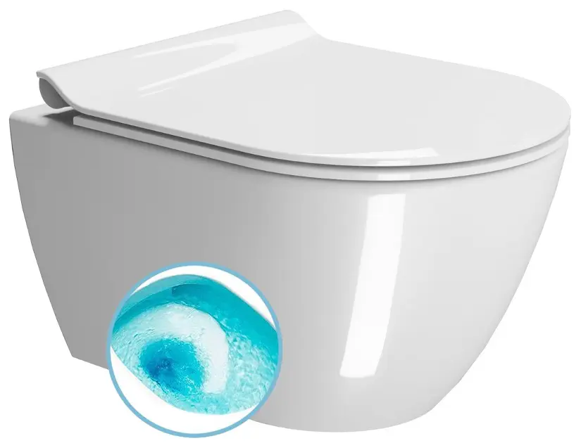 Sapho - GSI Pura - WC - 881611