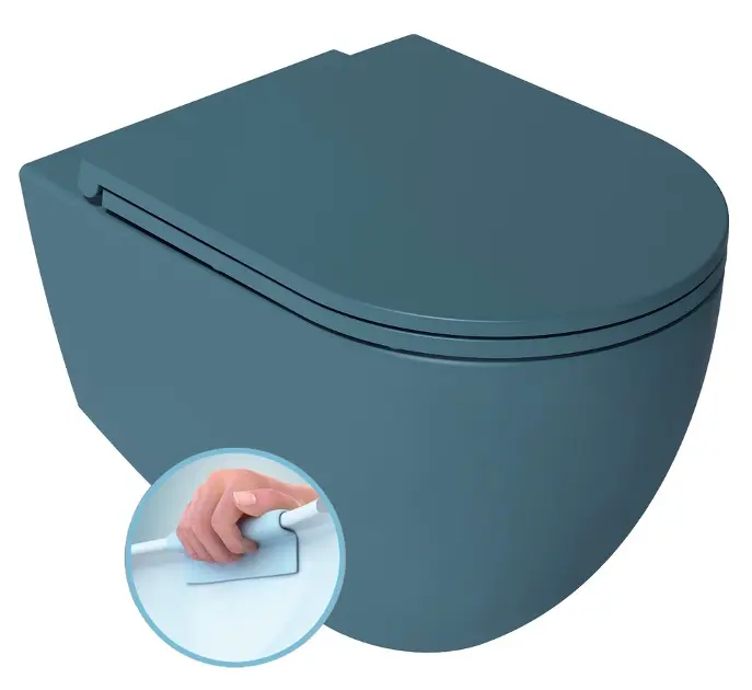 Sapho - Infinity - WC - 10NF02004-2P