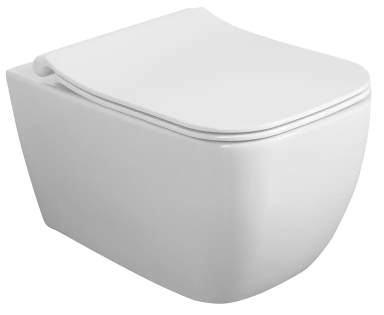 Sapho - Isvea Vea - WC - 10VA02001 – 3. kép