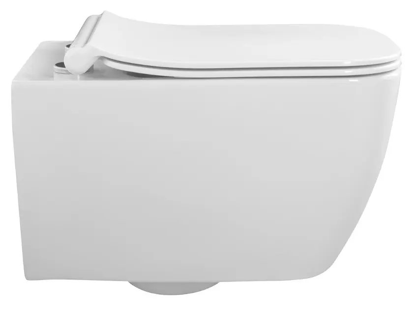 Sapho - Isvea Vea - WC - 10VA02001 – 4. kép
