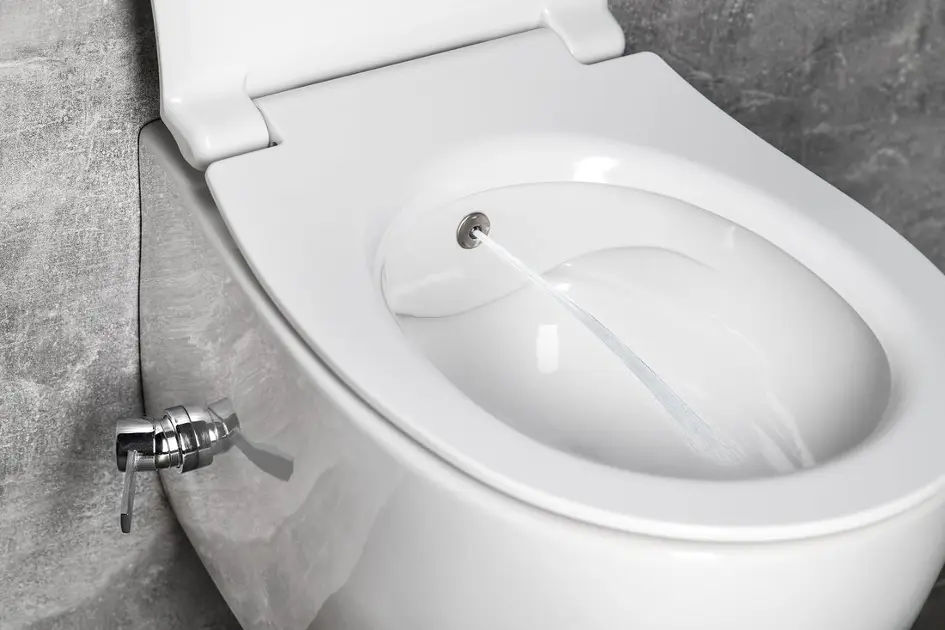 Sapho - Isvea - WC - 10ARS1010 – 4. kép