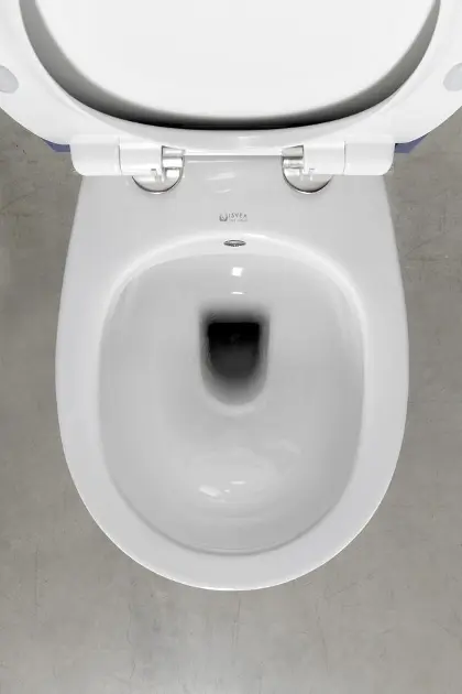 Sapho - Isvea - WC - 10ARS1010 – 5. kép