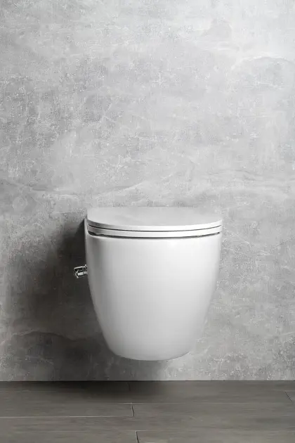 Sapho - Isvea - WC - 10NFS1001I – 6. kép