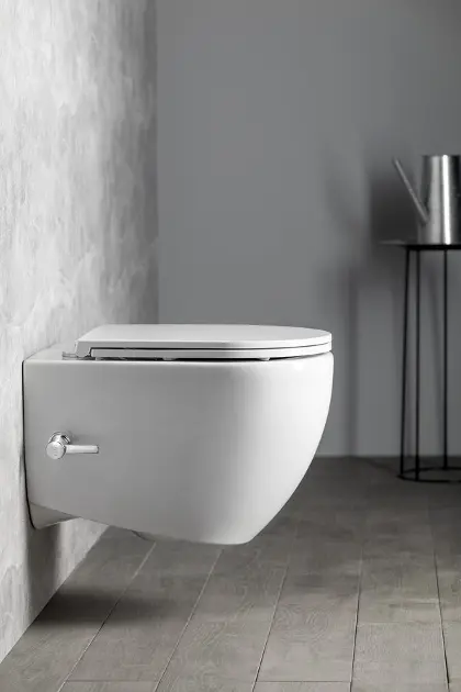 Sapho - Isvea - WC - 10NFS1001I – 7. kép