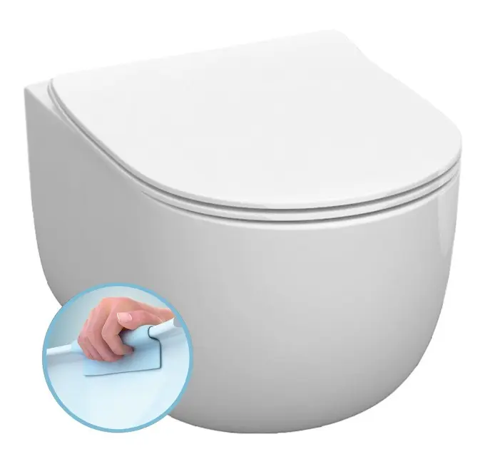Sapho - Kerasan Flo - WC - 311101