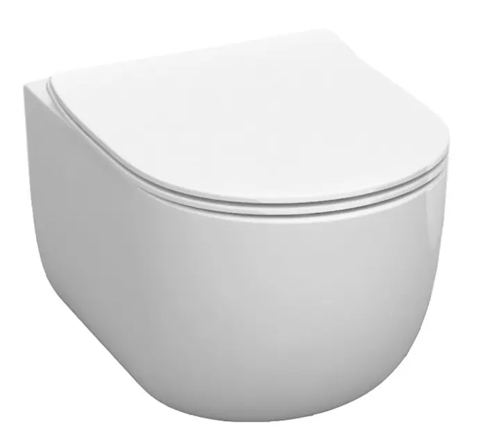 Sapho - Kerasan Flo - WC - 311101 – 3. kép