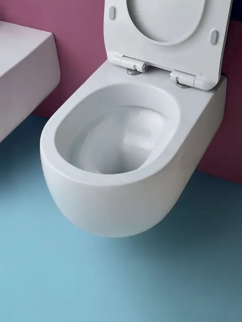 Sapho - Kerasan Flo - WC - 311101 – 5. kép
