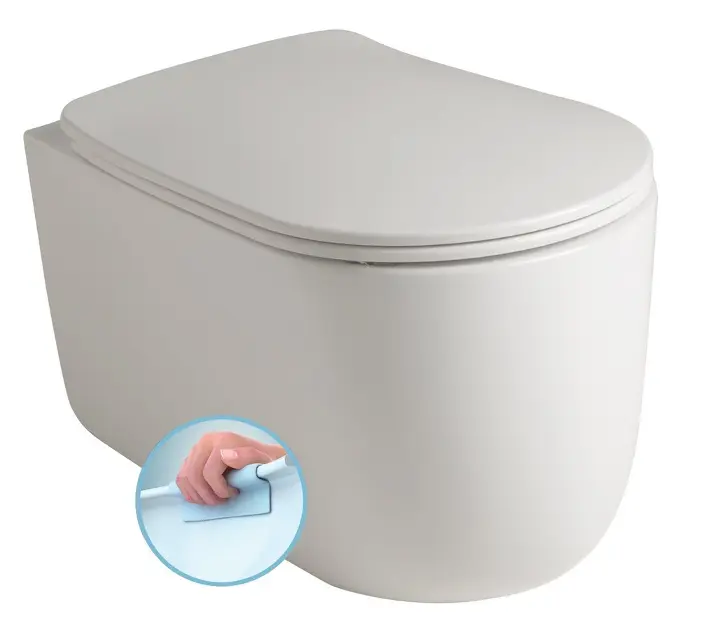 Sapho - Kerasan Nolita - WC - 531401
