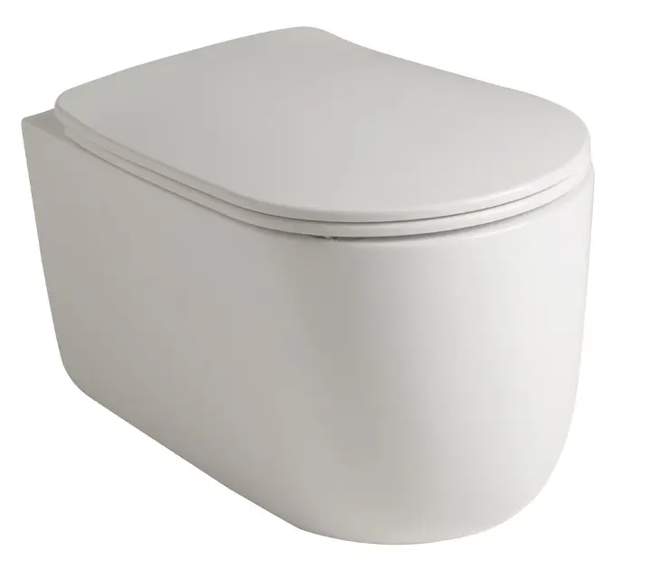 Sapho - Kerasan Nolita - WC - 531401 – 3. kép