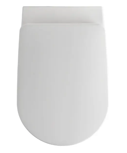 Sapho - Kerasan Nolita - WC - 531401 – 7. kép
