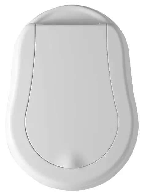 Sapho - Kerasan Retro - WC - 101001 – 4. kép