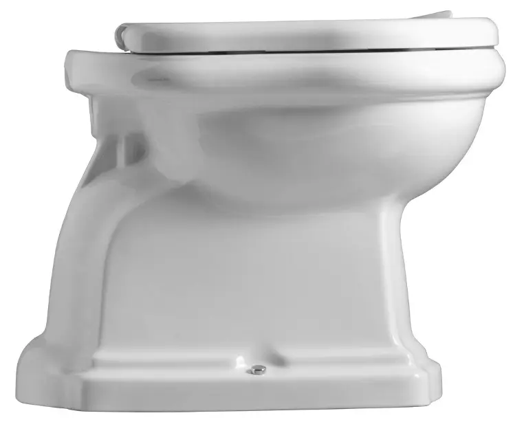 Sapho - Kerasan Retro - WC - 101001 – 5. kép