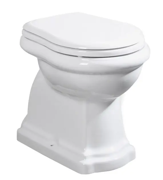 Sapho - Kerasan Retro - WC - 101101 – 3. kép