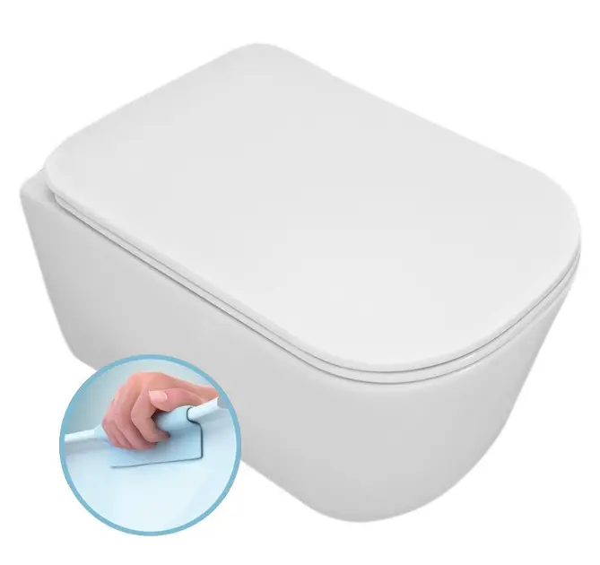 Sapho - Kerasan Tribeca - WC - 511401