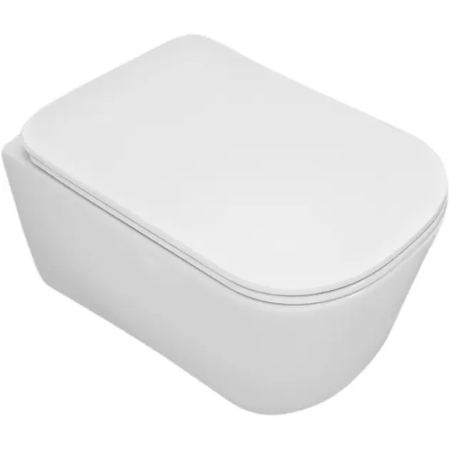 Sapho - Kerasan Tribeca - WC - 511401 – 3. kép