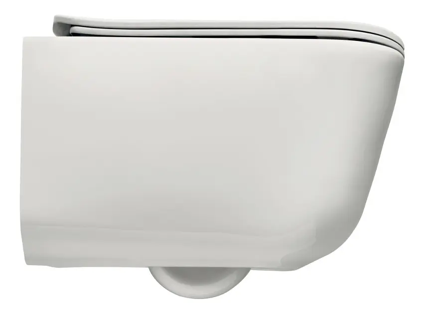 Sapho - Kerasan Tribeca - WC - 511401 – 4. kép