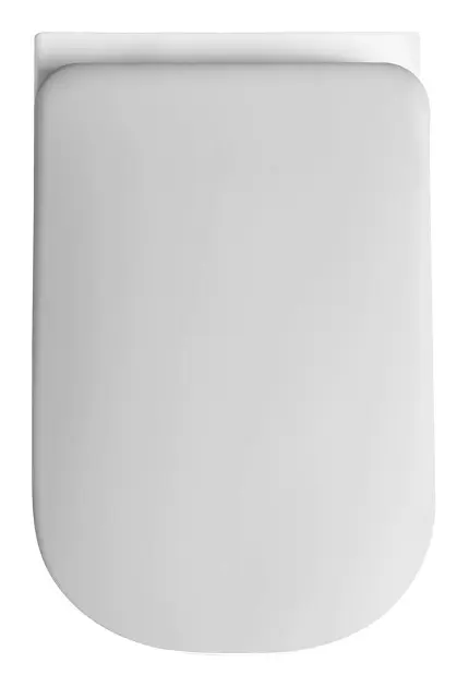 Sapho - Kerasan Tribeca - WC - 511401 – 5. kép