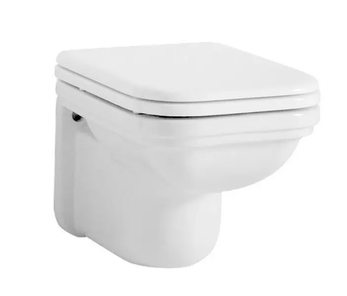 Sapho - Kerasan Waldorf - WC - 411501