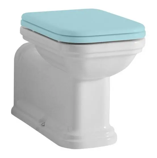 Sapho - Kerasan Waldorf - WC - 411601