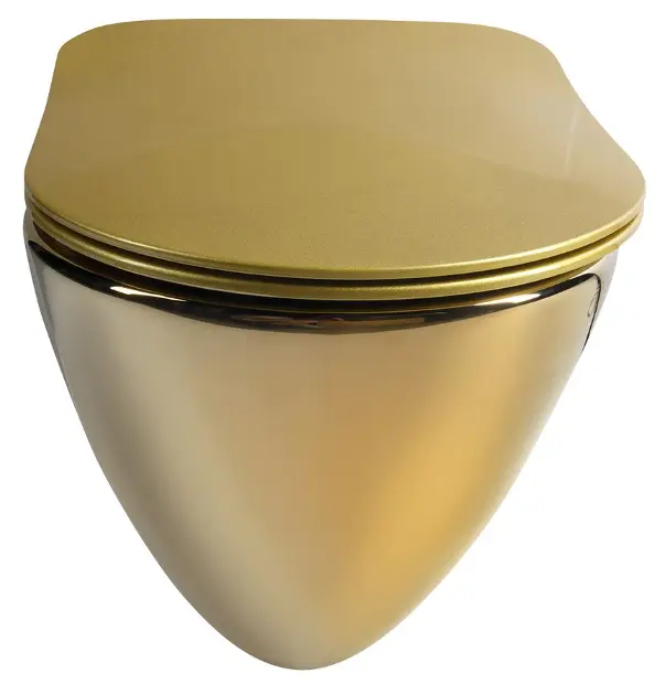 Sapho - Paula - WC - TP325-AK00 – 3. kép