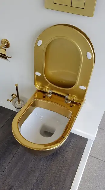 Sapho - Paula - WC - TP325-AK00 – 7. kép