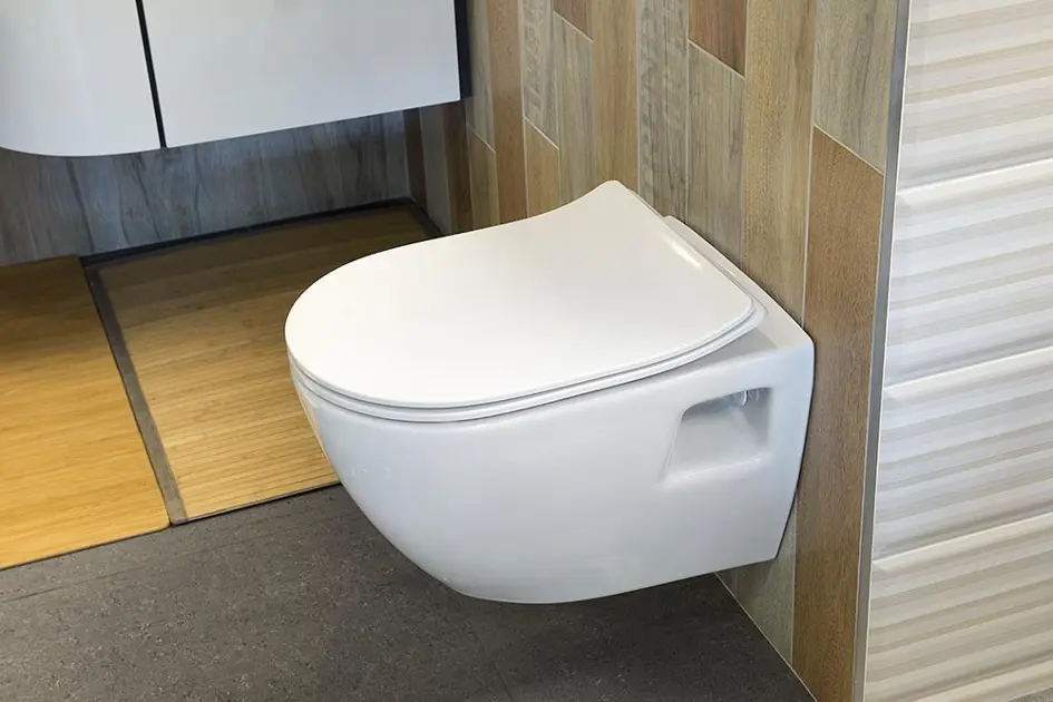 Sapho - Paula - WC - TP325 – 4. kép