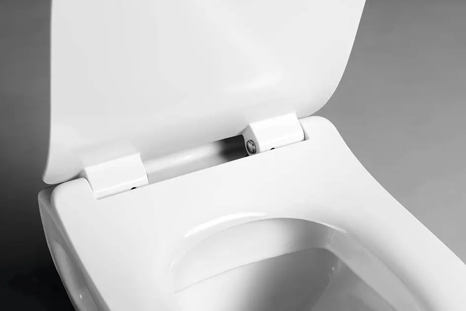 Sapho - Paula - WC - TP325 – 6. kép