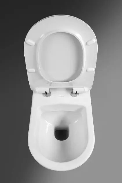 Sapho - Paula - WC - TP325 – 7. kép