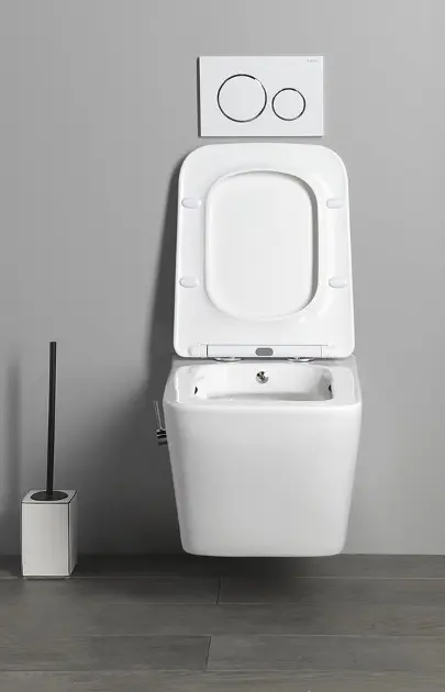 Sapho - Porto - WC - PZ102RX – 3. kép