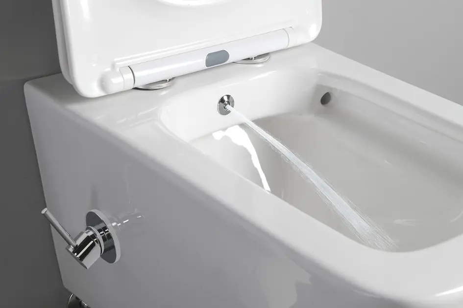 Sapho - Porto - WC - PZ102RX – 6. kép