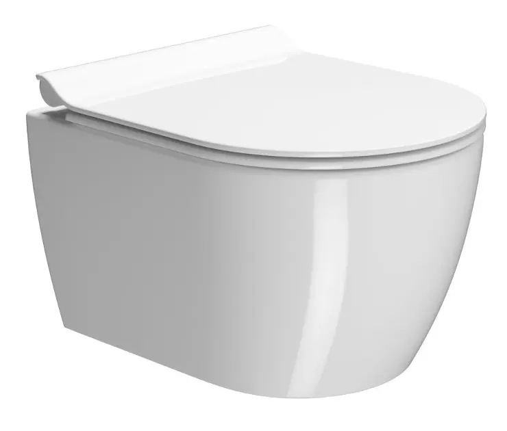 Sapho - Pura - WC - 880211 – 3. kép