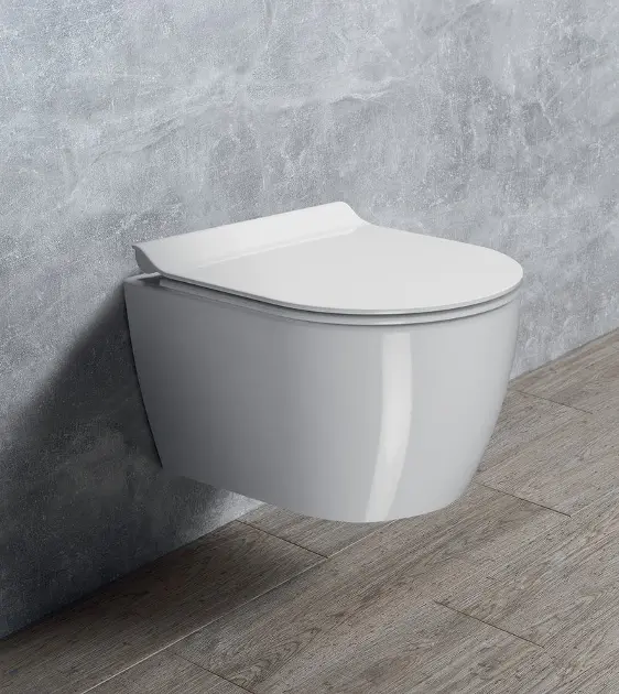 Sapho - Pura - WC - 880211 – 4. kép