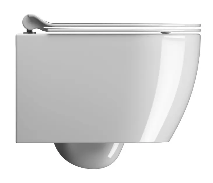 Sapho - Pura - WC - 880211 – 5. kép