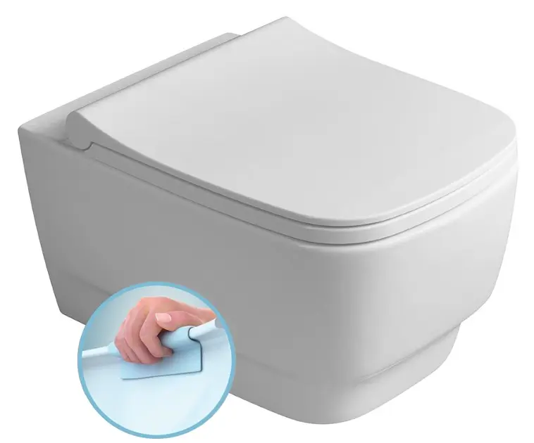 Sapho - Sanitary ceramics - WC - 100214