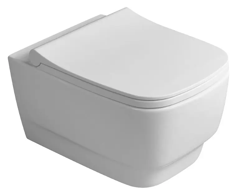 Sapho - Sanitary ceramics - WC - 100214 – 3. kép