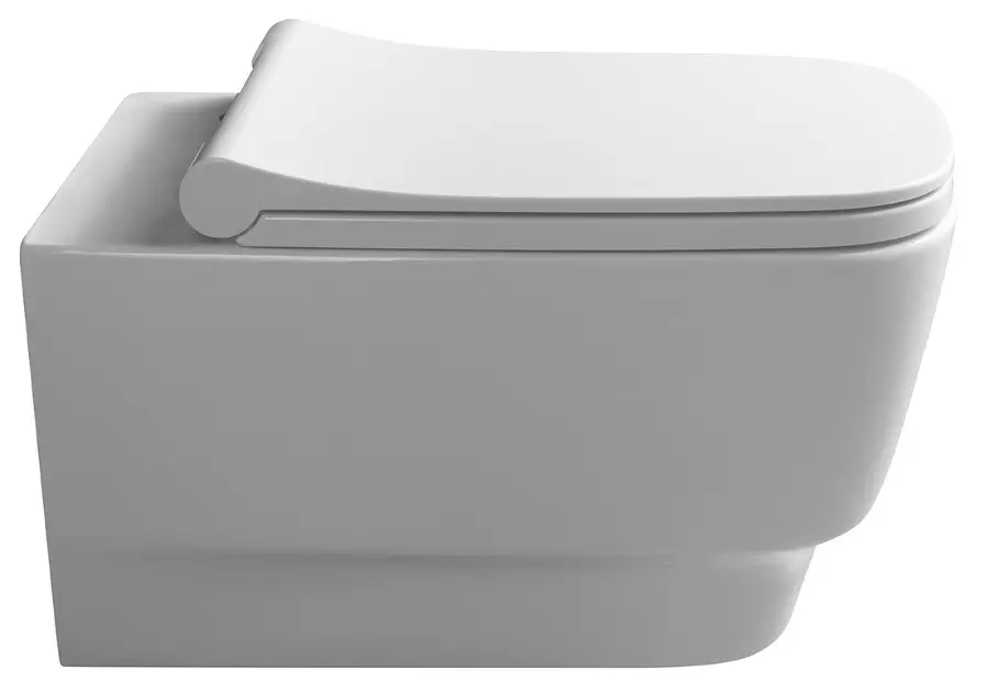 Sapho - Sanitary ceramics - WC - 100214 – 4. kép