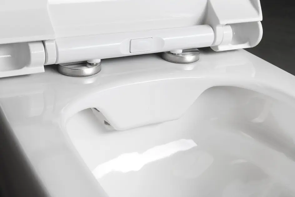 Sapho - Sanitary ceramics - WC - 100214 – 5. kép