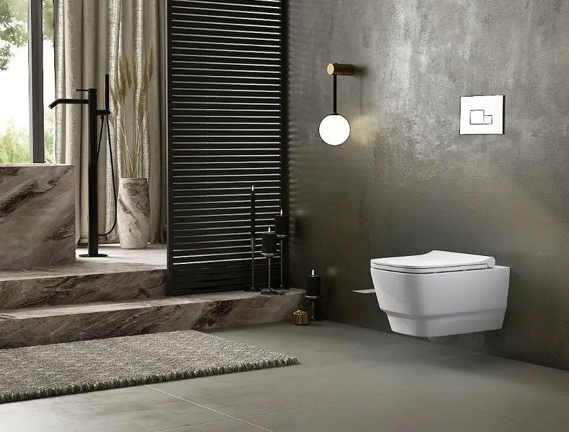 Sapho - Sanitary ceramics - WC - 100214 – 7. kép