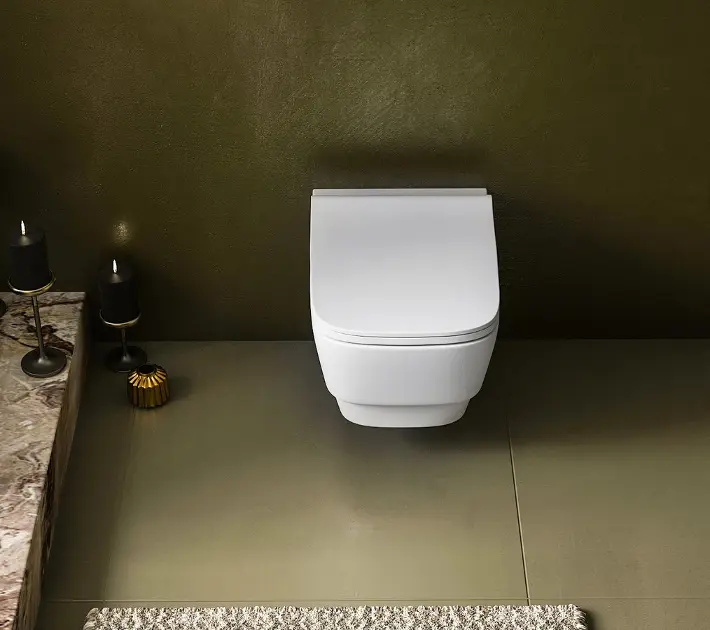 Sapho - Sanitary ceramics - WC - 100214 – 8. kép