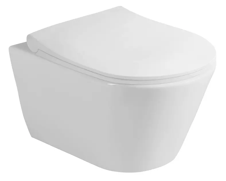 Sapho - Sanitary ceramics - WC - 100314 – 4. kép
