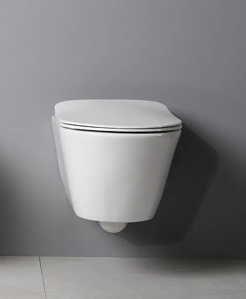 Sapho - Sanitary ceramics - WC - 100314 – 6. kép