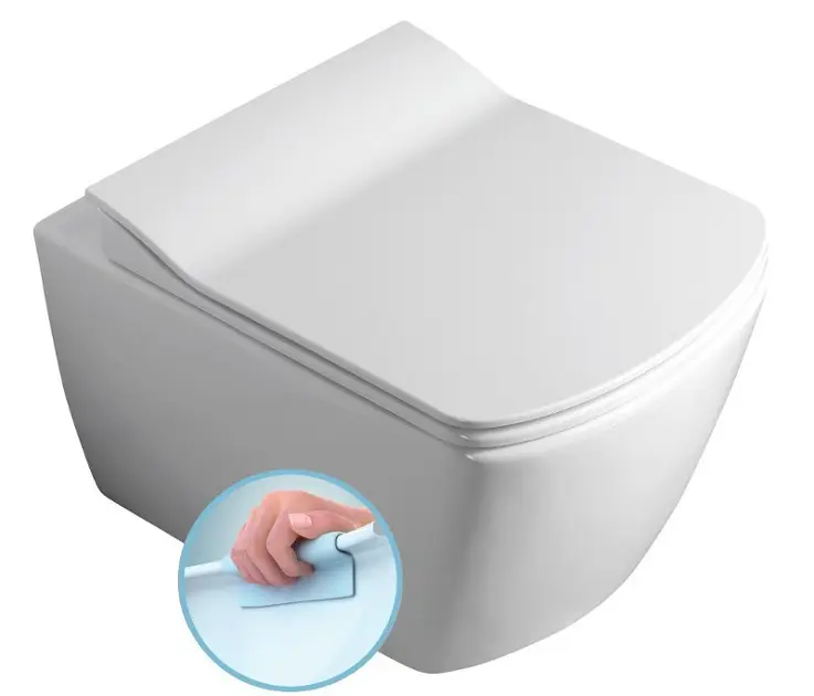 Sapho - Sanitary ceramics - WC - GC321
