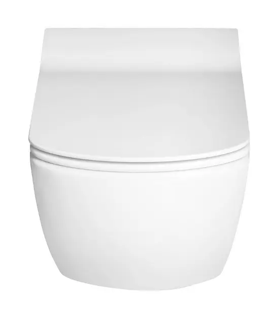 Sapho - Sanitary ceramics - WC - GC321 – 4. kép
