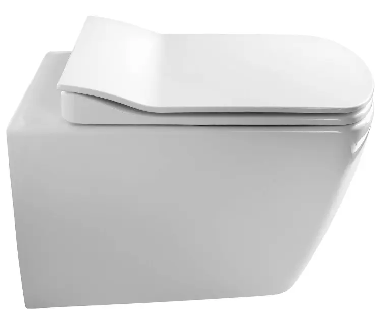 Sapho - Sanitary ceramics - WC - GC321 – 5. kép