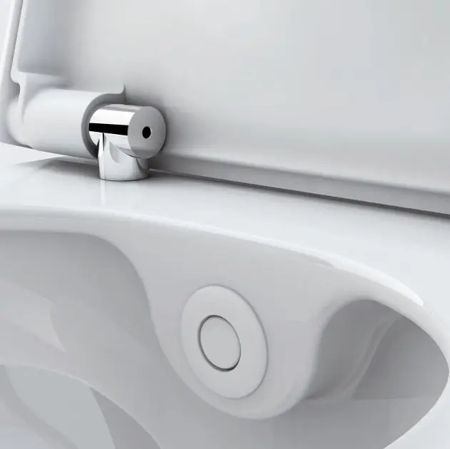 Tece - TECEone - WC - 9700201 – 4. kép