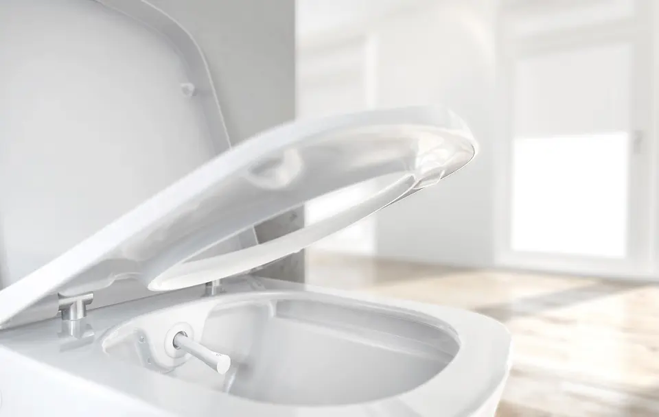 Tece - TECEone - WC - TECEONESET – 10. kép